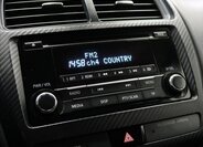 Mitsubishi ASX SUV 1,6 l 86 kw