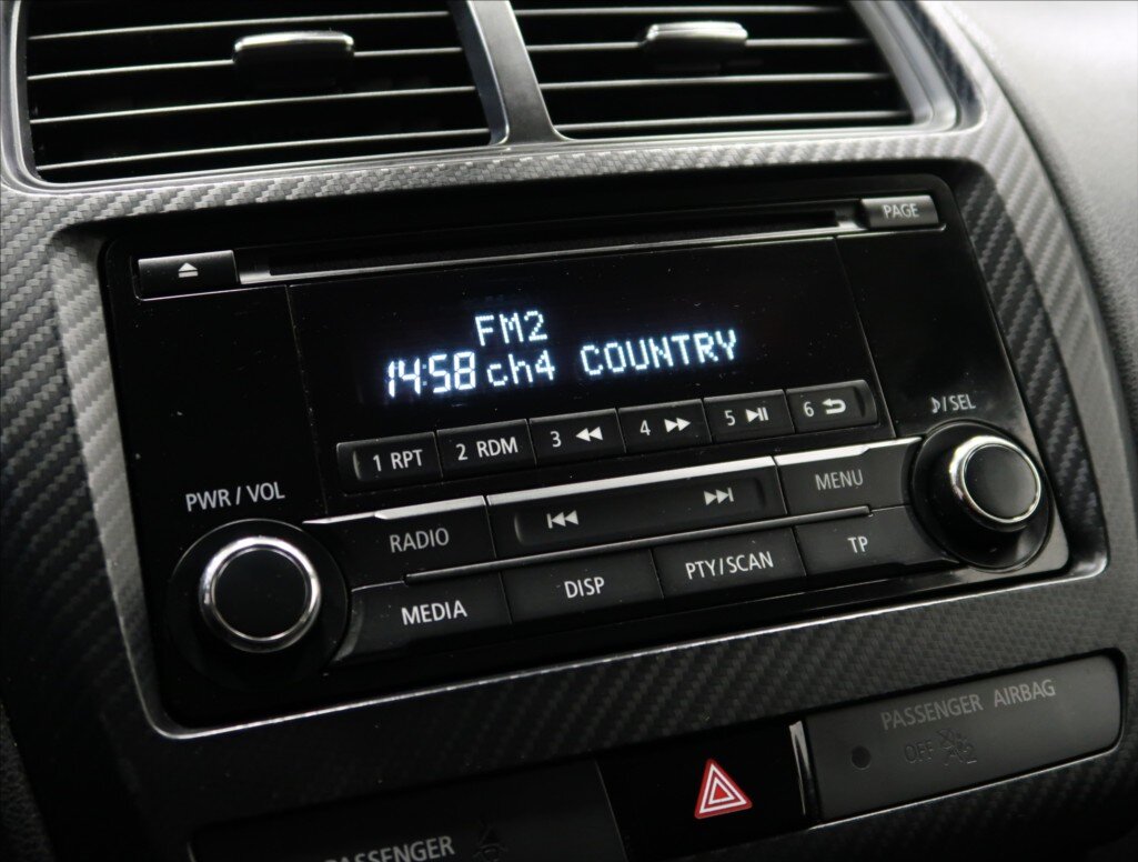 Mitsubishi ASX SUV 1,6 l 86 kw