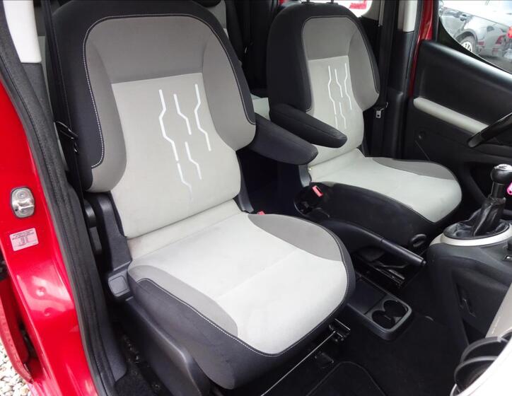 Peugeot Partner Tepee 29