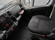 Peugeot Boxer Skříň 2,2 l 121 kw