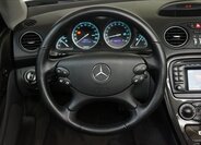 Mercedes-Benz SL Kabriolet 5,5 l 471 kw