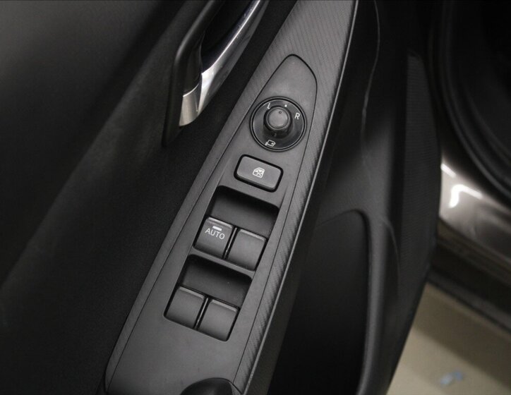 Mazda 2 Hatchback 1,5 l 85 kw