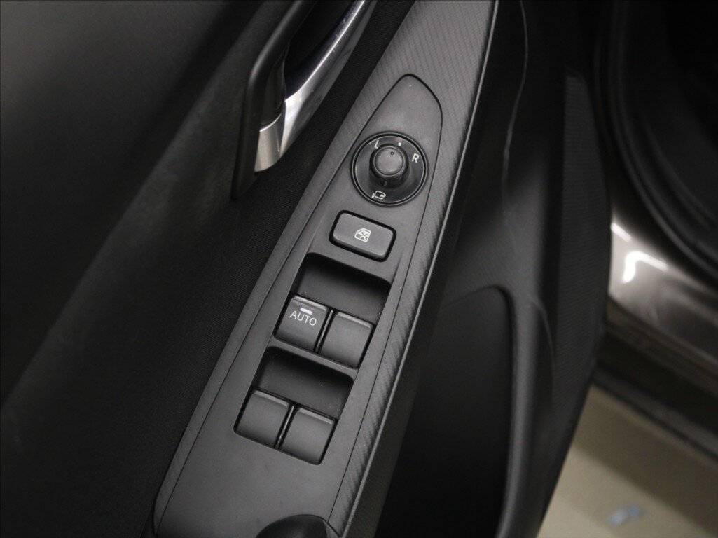 Mazda 2 Hatchback 1,5 l 85 kw