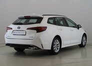 Toyota Corolla Kombi 1,8 l 72 kw