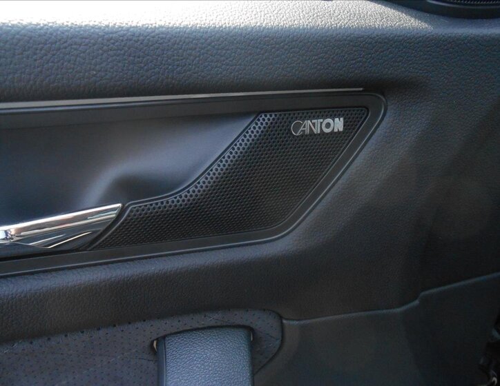 Škoda Kodiaq Kombi 2,0 l 176 kw