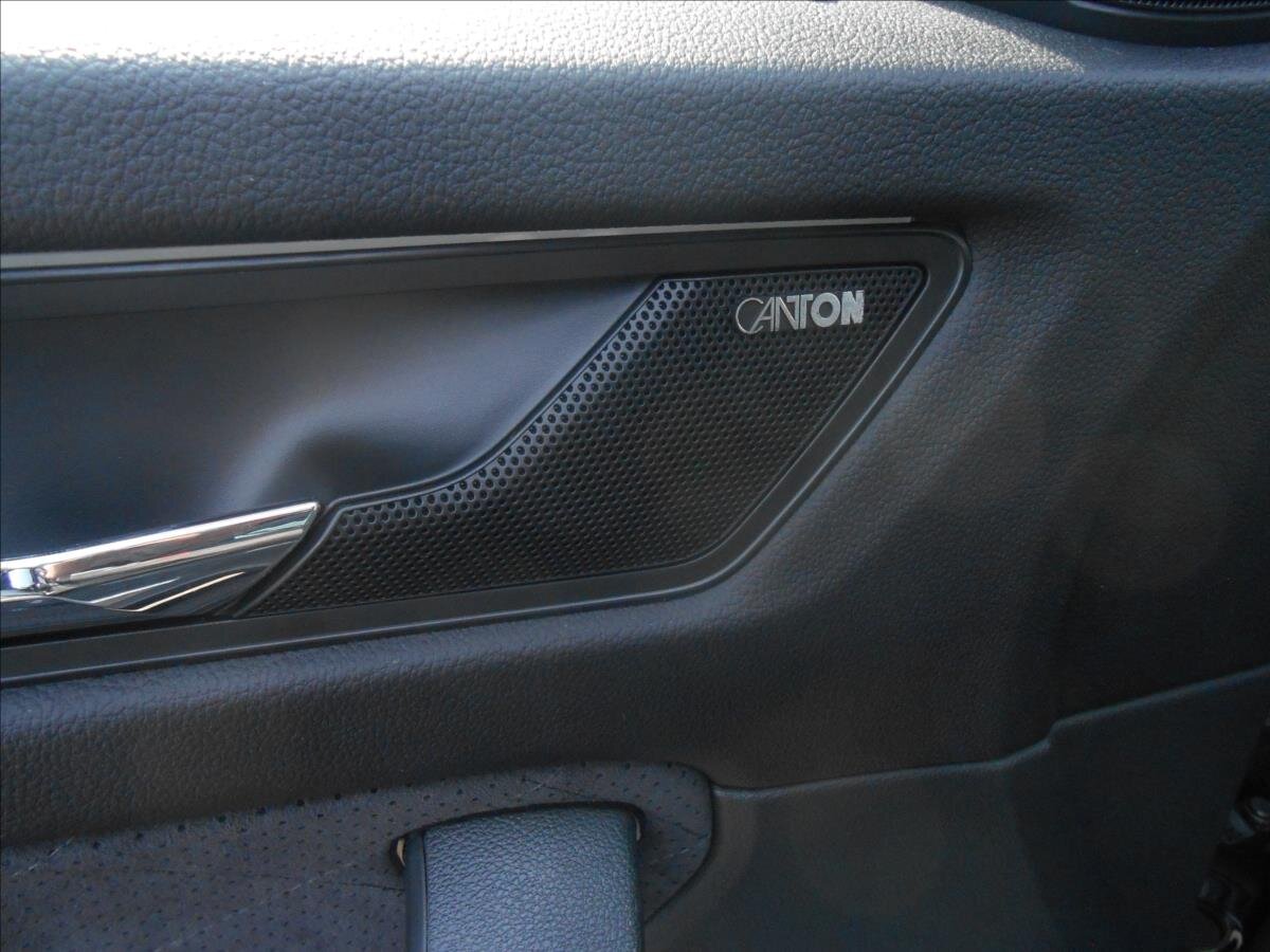 Škoda Kodiaq Kombi 2,0 l 176 kw