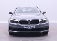 BMW Řada 5 Kombi 2,0 l 140 kw