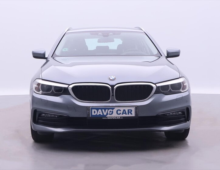 BMW Řada 5 Kombi 2,0 l 140 kw
