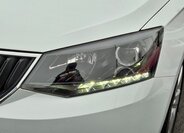 Škoda Fabia Kombi 1,2 l 81 kw