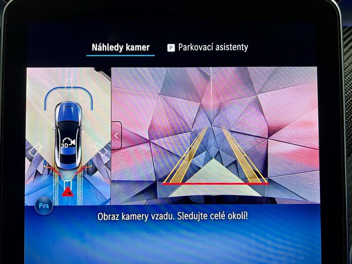 Mercedes-Benz CLE Ostatní 3,0 l 347 kw