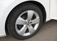 Škoda Fabia Hatchback 1,2 l 66 kw