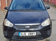 Ford C-MAX MPV 0,0 74 kw