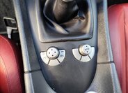 Mercedes-Benz SLK Kabriolet 1,8 l 120 kw