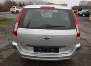 Ford Fusion Kombi 1,4 l 59 kw