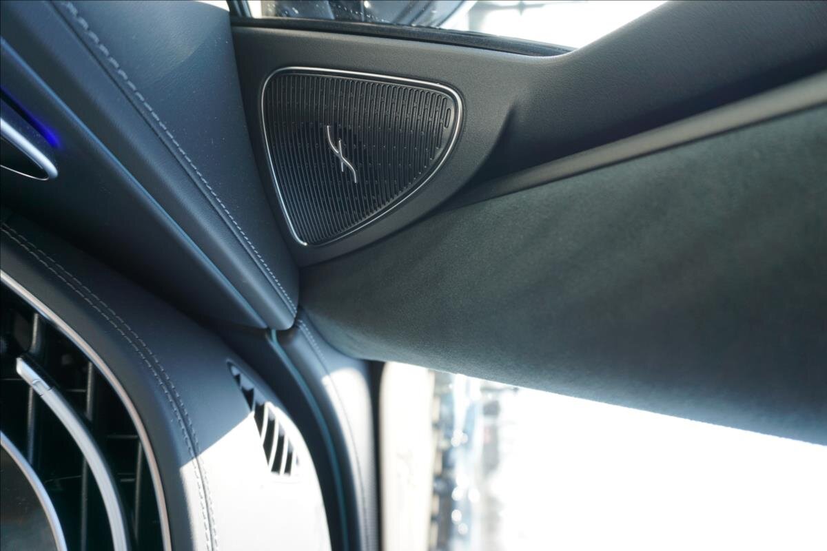 Mercedes-Benz Třídy E