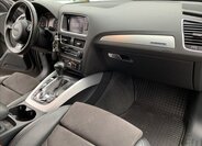 Audi Q5 SUV 2,0 l 140 kw