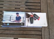 Peugeot 3008 SUV / Terénní 1,5 l 96 kw