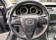 Mazda 6 Kombi 2,0 l 114 kw