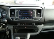 Peugeot Expert Kombi 1,5 l 88 kw