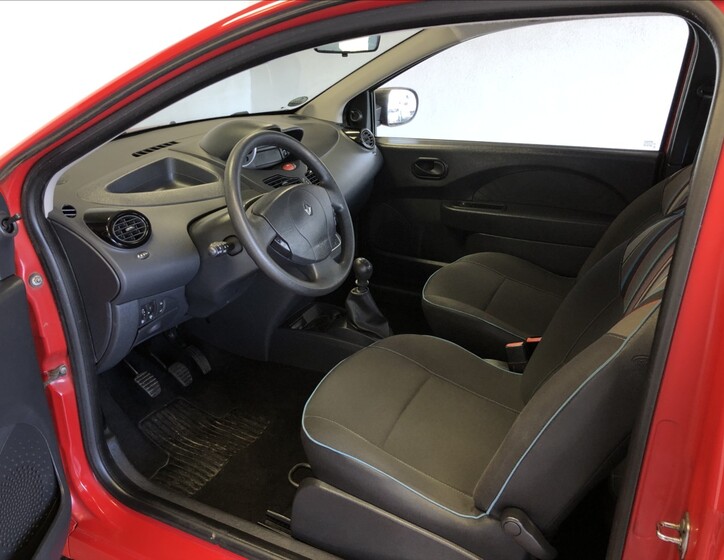 Renault Twingo 9