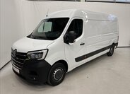 Renault Master Skříň 2,3 l 100 kw