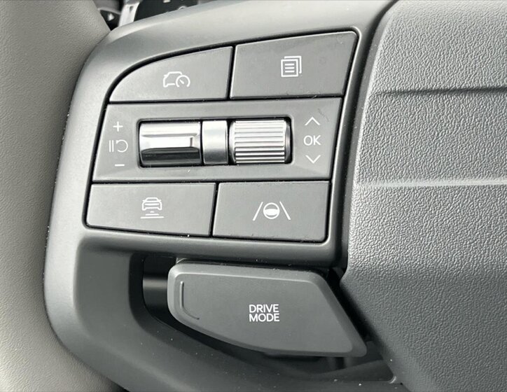 KIA EV3 SUV / Terénní 0,0 150 kw