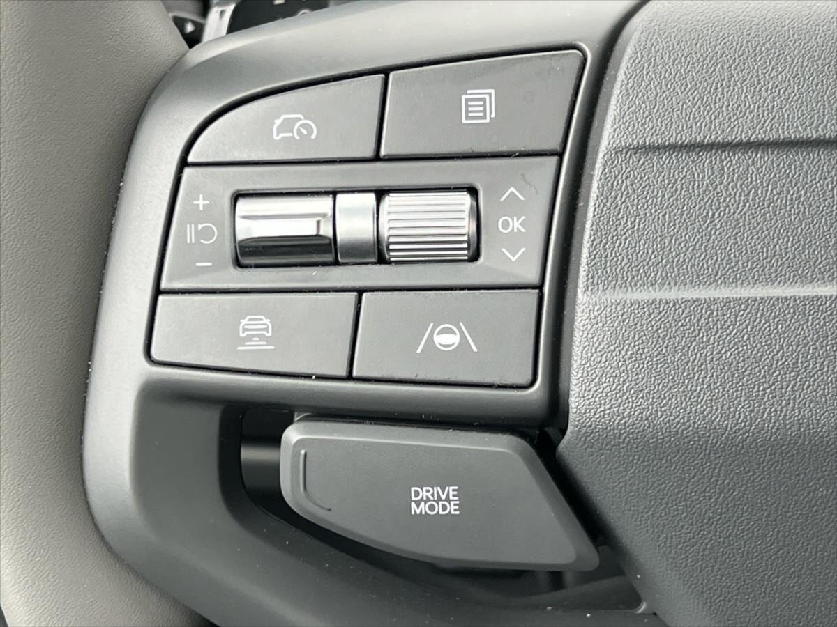 KIA EV3 SUV / Terénní 0,0 150 kw