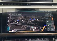 Audi S8 Sedan / Limuzína 4,0 l 420 kw