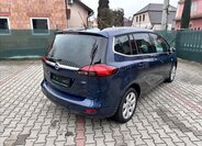 Opel Zafira 3