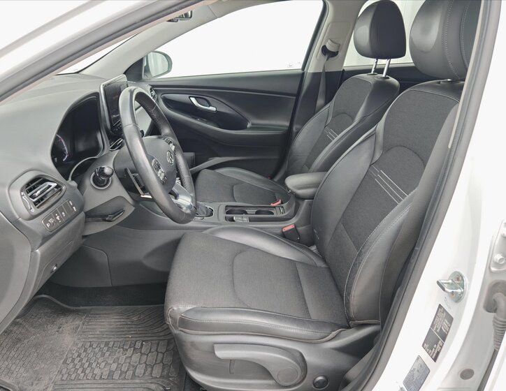 Hyundai i30 Kombi 1,5 l 117 kw