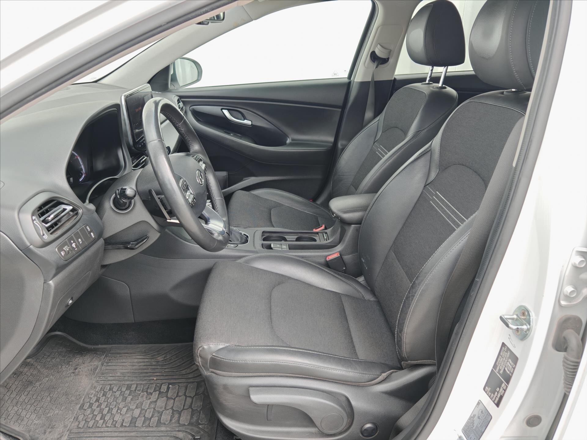 Hyundai i30 Kombi 1,5 l 117 kw