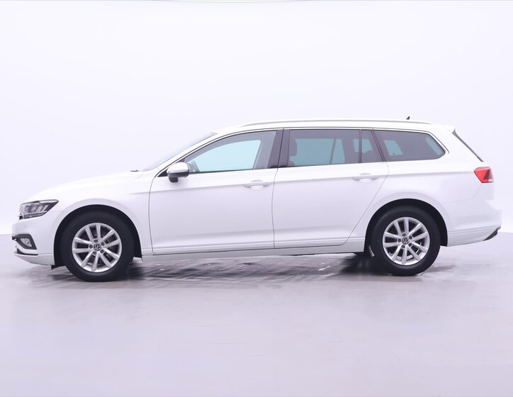 Volkswagen Passat Kombi 2,0 l 110 kw