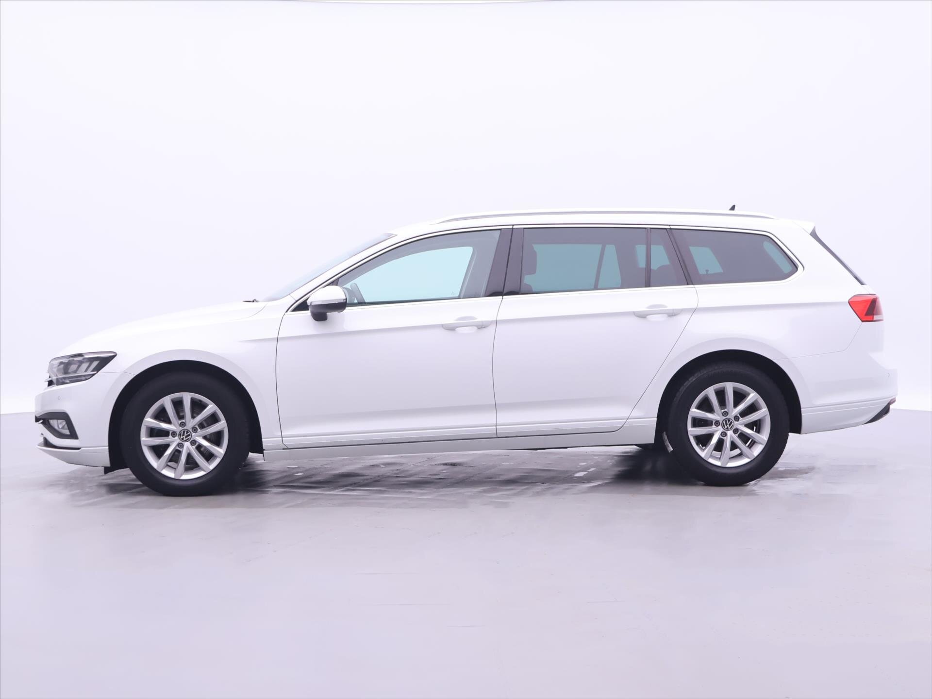 Volkswagen Passat Kombi 2,0 l 110 kw