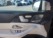 Mercedes-Benz GLS SUV / Terénní 4,0 l 450 kw