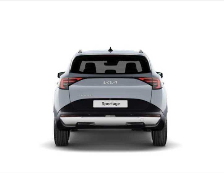 KIA Sportage Ostatní 0,0 0