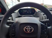 Toyota bZ4X SUV / Terénní 0,0 160 kw