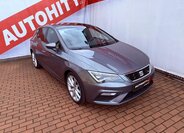 Seat Leon Hatchback 1,4 l 92 kw