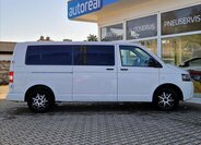 Volkswagen Transporter VAN / Minibus 2,0 l 103 kw