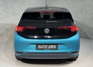 Volkswagen ID.3 SUV 0,0 150 kw