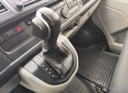 Volkswagen Caravelle MPV 2,0 l 110 kw