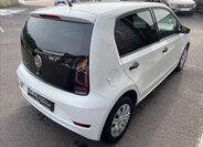 Volkswagen up! Hatchback 999,0 44 kw