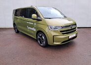 Volkswagen Caravelle Kombi 2,0 l 125 kw