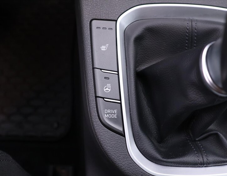 Hyundai i30 Kombi 1,5 l 117 kw