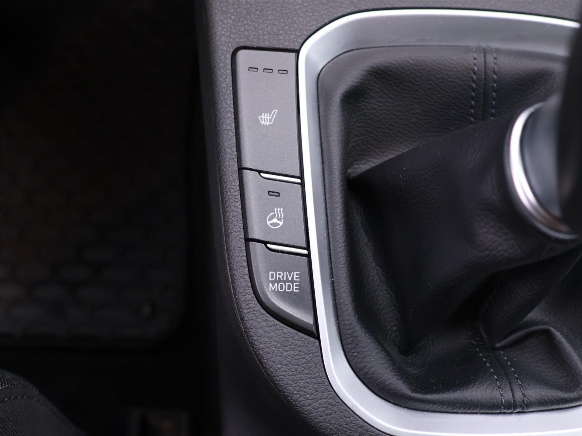 Hyundai i30 Kombi 1,5 l 117 kw