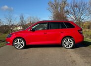 Škoda Octavia Kombi 0,0 0