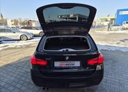 BMW Řada 3 Kombi 2,0 l 140 kw