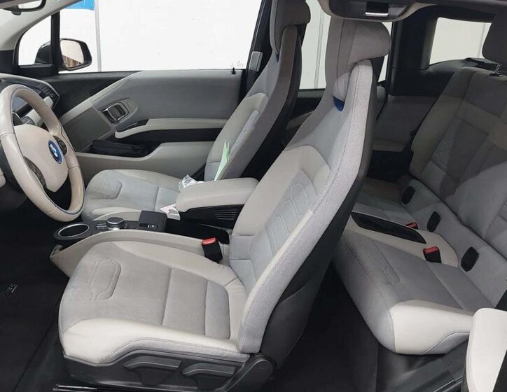 BMW i3 Hatchback 0,0 125 kw