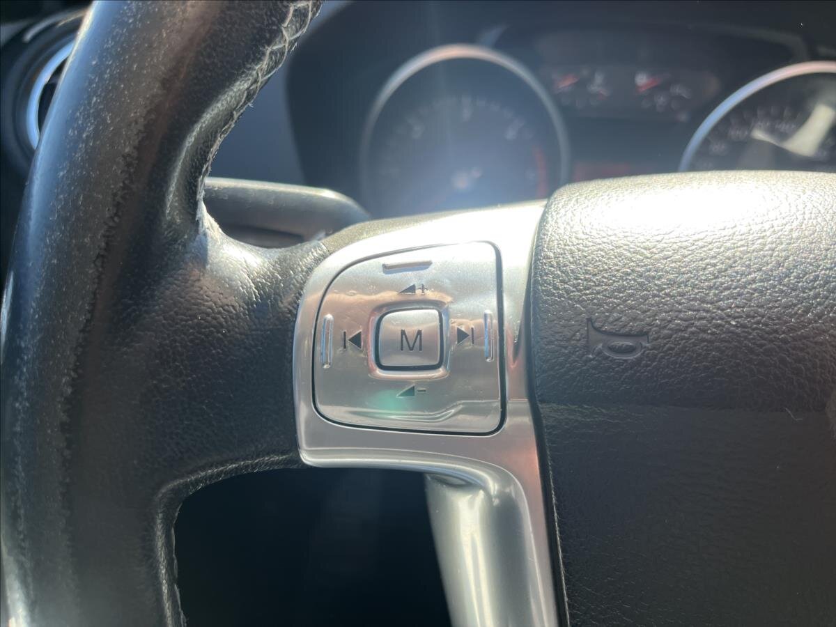 Ford Mondeo Kombi 2,0 l 103 kw