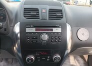 Suzuki SX4 Hatchback 1,6 l 88 kw