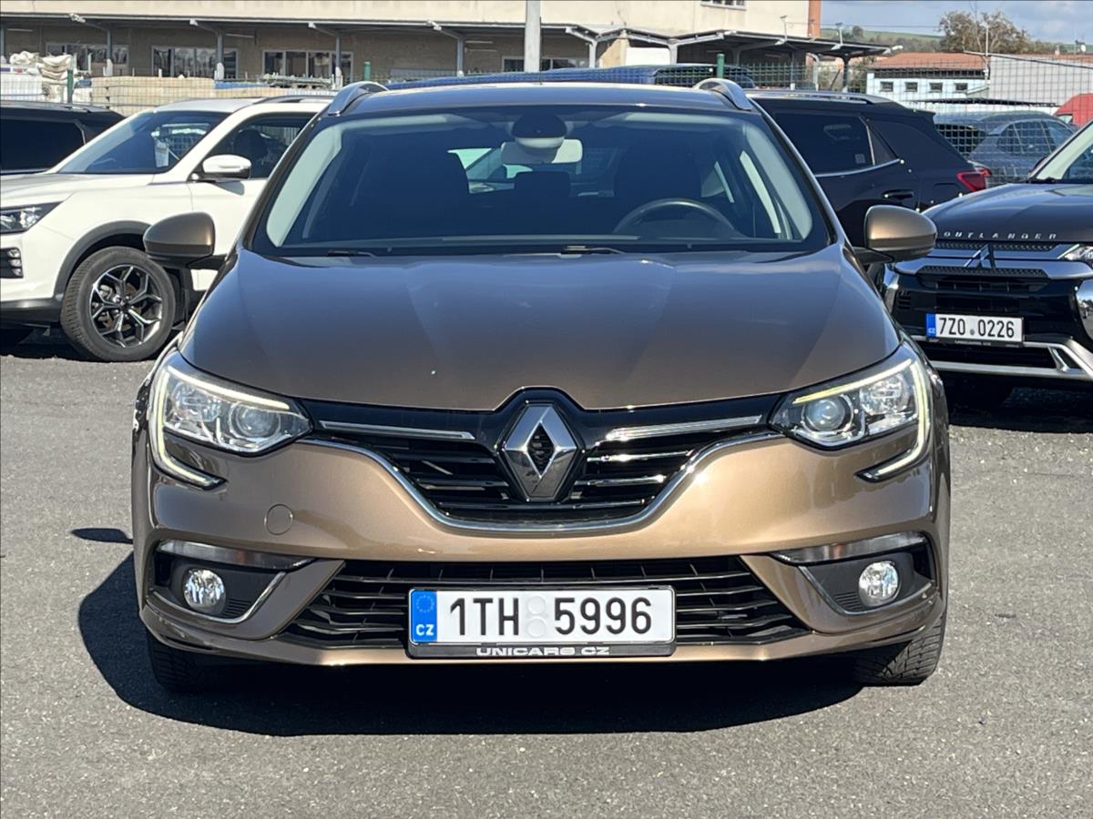Renault Mégane
